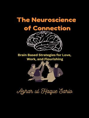cover image of The Neuroscience of Connection
